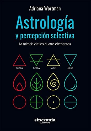 ASTROLOGÍA Y PERCEPCIÓN SELECTIVA