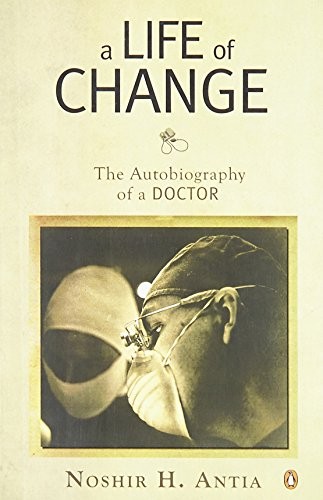 A life of change