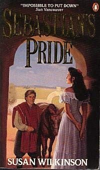 Sebastian's pride