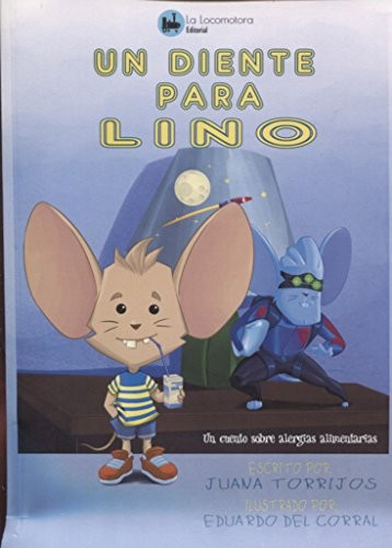 UN DIENTE PARA LINO