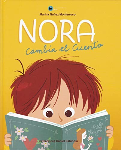 NORA CAMBIAN EL CUENTO