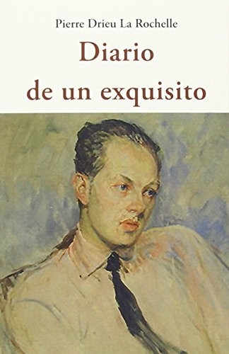 DIARIO DE UN EXQUISITO