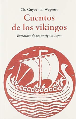 CUENTOS DE LOS VIKINGOS