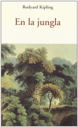 EN LA JUNGLA CEN.15
