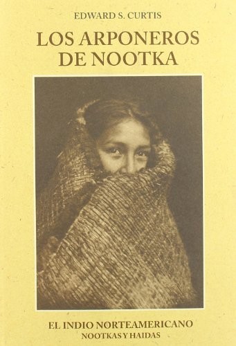 Los arponeros de Nootka