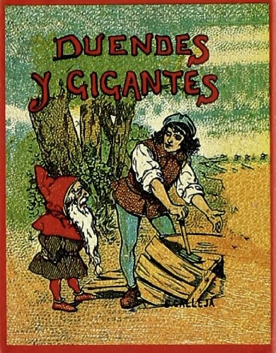 Duendes y gigantes