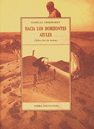 Hacia los horizontes azules