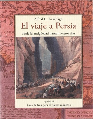 VIAJE A PERSIA TIM-6