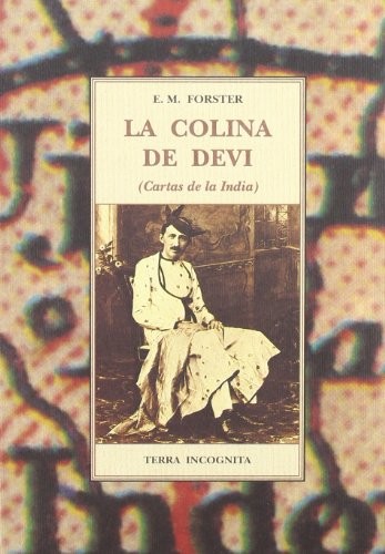 Cartas de la India