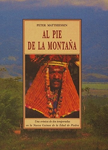 Al pie de la montaña