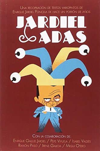 Jardieladas