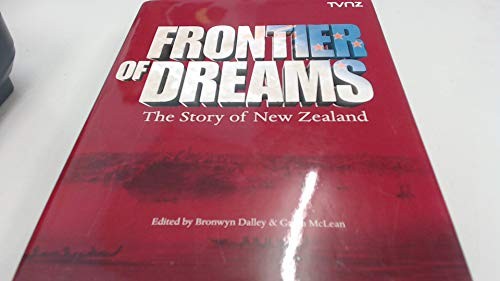 Frontier of dreams