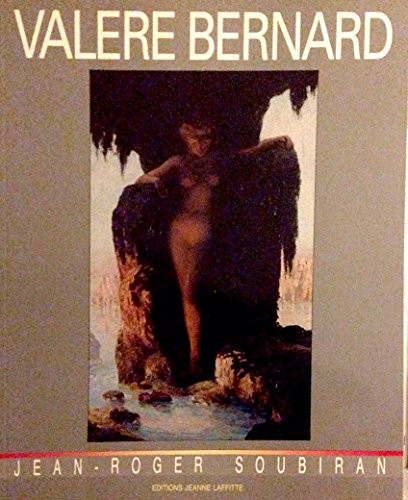 Valère Bernard, 1860-1936