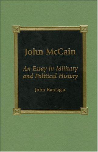 John McCain