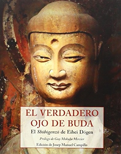 el verdadero ojo de buda