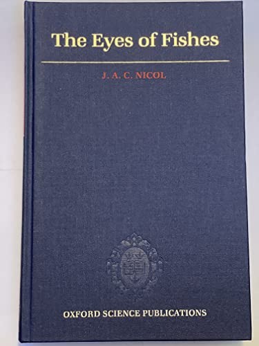 The eyes of fishes