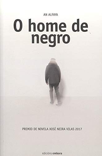 O home de negro