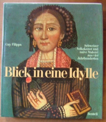 Blick in eine Idylle