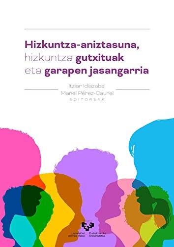 Hizkuntza-aniztasuna, hizkuntza gutxituak eta garapen jasangarria