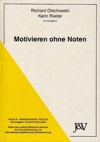 Motivieren ohne Noten