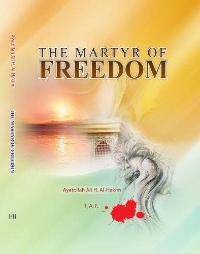 The Martyr of freedom