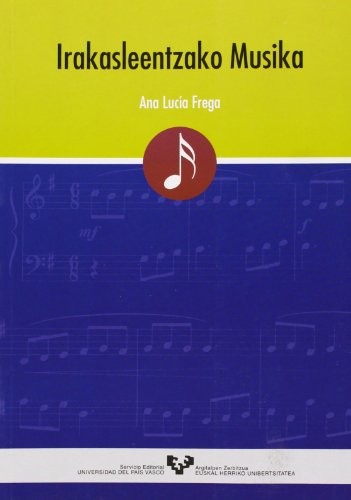 Irakasleentzako musika