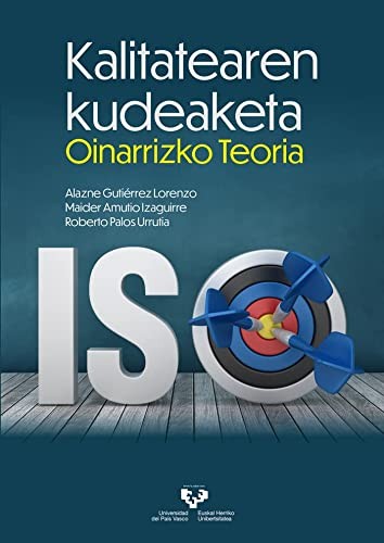 Kalitatearen kudeaketa