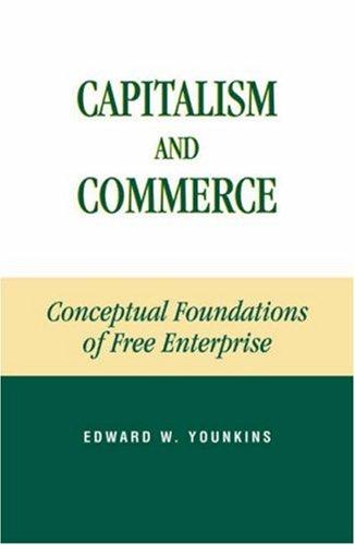 Capitalism and Commerce