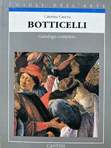 Botticelli
