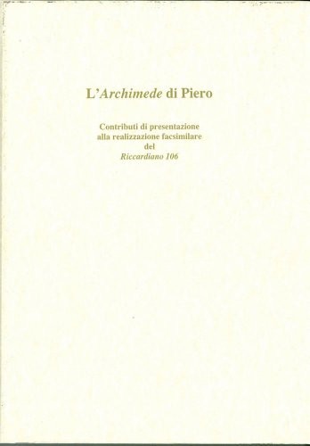 Archimede by Piero della Francesca