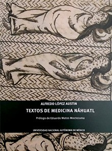 Textos de medicina náhuatl