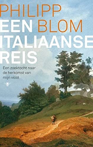Een Italiaanse reis
