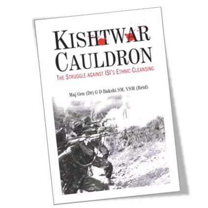 Kishtwar Cauldron