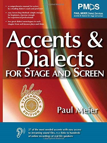 Accents & Dialects for Stage and Screen