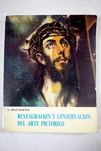 Restauración y conservación del arte pictórico