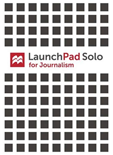 LaunchPad Solo for Journalism