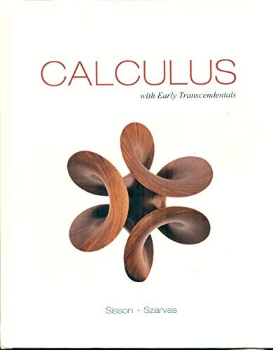 Calculus