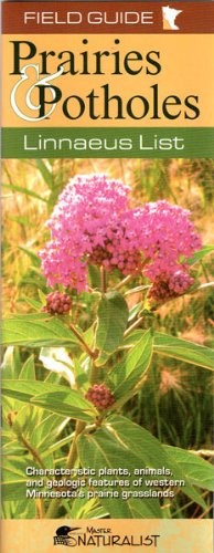 Prairies and Potholes Linnaeus List