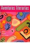 Aventuras Literarias