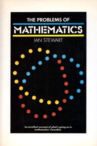 The problems of mathematics