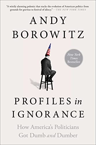 Profiles in Ignorance