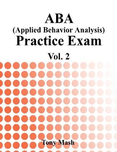 ABA  Practice Exam Vol. 2