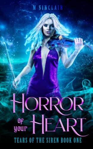 Horror Of Your Heart