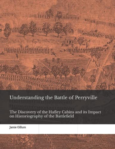 Understanding the Battle of Perryville