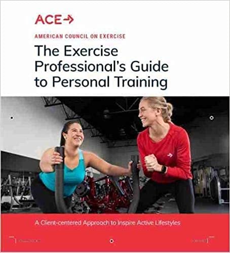 EX.EXERCISE PROFESSIONAL'S GDE.TO...TR