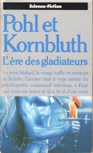 L'ere des Gladiateurs