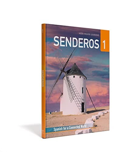 Senderos 2023 Level 1, Prime