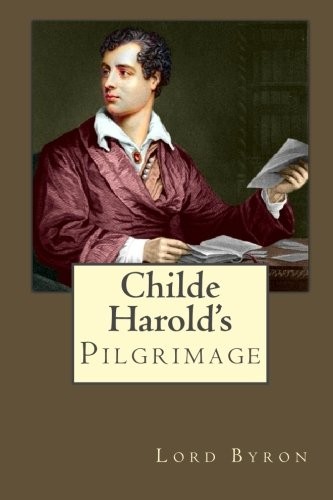 Childe Harold's Pilgrimage