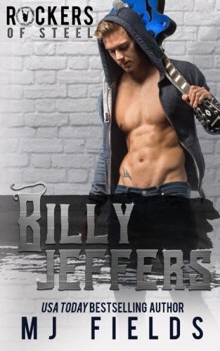 Billy Jeffers