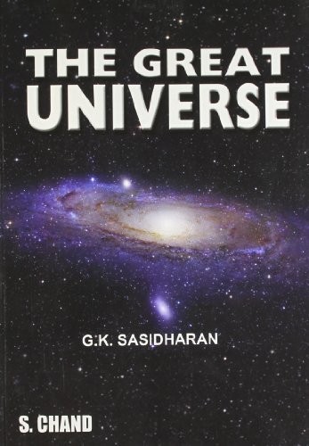 The Great Universe